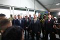 На ВЭФ-2026 открылась выставка «Улица Дальнего Востока»