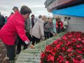 Благовещенск почтил память героев в День окончания Второй Мировой войны