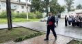В Благовещенске почтили память погибших во Второй мировой войне