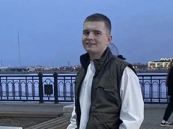 «Мы тебя ждем»: поддержка семьи и госфонда помогла ветерану СВО из Благовещенска начать новую жизнь «Мы тебя ждем»: поддержка семьи и госфонда помогла ветерану СВО из Благовещенска начать новую жизнь