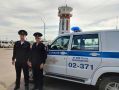 Нож в крови и мешки с украденными сигаретами: обычный рабочий день сотрудника ППС Благовещенска