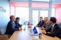 В Амурской области внедрят цифровую кардиоплатформу и искусственный интеллект для туризма