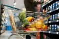 Минимальная месячная продуктовая корзина для россиян подорожала с начала года на 8,5%, ее стоимость в июле достигла 8,2 тысячи рублей, рассказал зампред правления ассоциации «Руспродсоюз» Дмитрий Леонов