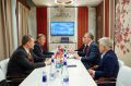 Перевод парка спецтехники на экотопливо обсудили на ВЭФ