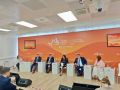 Константин Чуйченко принял участие в Восточном экономическом форуме