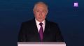 "На машине ехали, выходит хозяин тайги, хвостиком машет": Владимир Путин рассказал о встрече с тигром