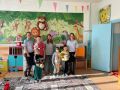 Амурские полицейские подарили праздник воспитанникам подшефных учреждений в День знаний