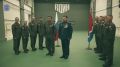 Владимир Путин открыл филиал Центра «ВОИН» в Амурской области