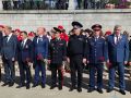 Память героев священна: следственное управление СК России по Амурской области почтило подвиг воинов-амурцев