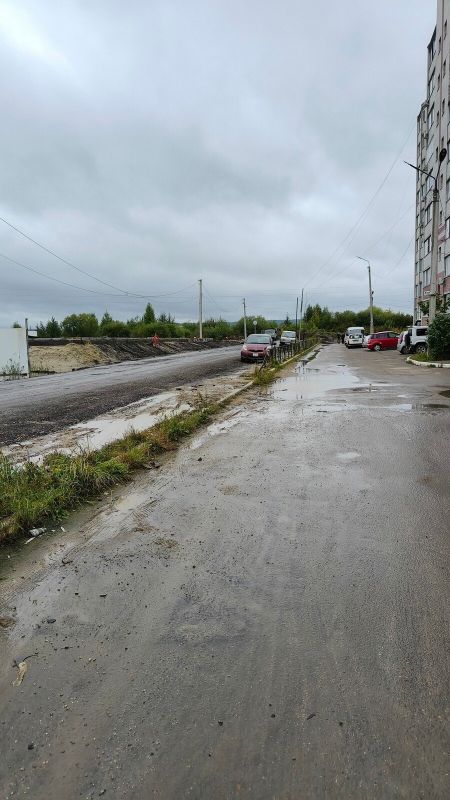 Жители улицы Шафира в Благовещенске пожаловались на изменения в организации движения Жители улицы Шафира в Благовещенске пожаловались на изменения в организации движения