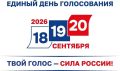 Сервис «Волонтёры на избирательном участке» продолжает принимать заявления от амурчан с ОВЗ, которым в дни голосования понадобится помощь волонтеров