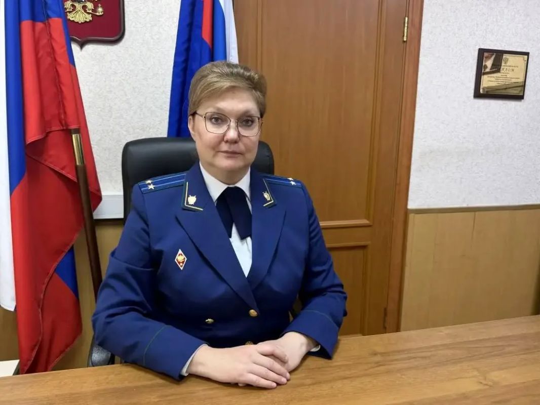 #Назначениенадолжность. Заместитель прокурора Амурской области Александр Трифонов представил назначенного приказом Генерального прокурора Российской Федерации прокурора Михайловского района #Назначениенадолжность. Заместитель прокурора Амурской области Александр Трифонов представил назначенного приказом Генерального прокурора Российской Федерации прокурора Михайловского района