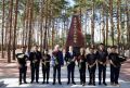 В преддверии Дня Победы над милитаристской Японией и окончания Второй мировой войны дипломаты Посольства России в Китае, Генерального консульства России в Харбине и сотрудники Представительства Министерства обороны...