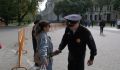 Порядок под контролем: сотрудники УМВД обеспечили безопасность во время памятных мероприятий