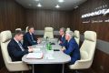 Авиакомпания «Россия» будет знакомить пассажиров с красотами Приамурья
