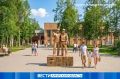В Тынде откроют памятник легендарным бригадирам БАМа Бондарю и Варшавскому