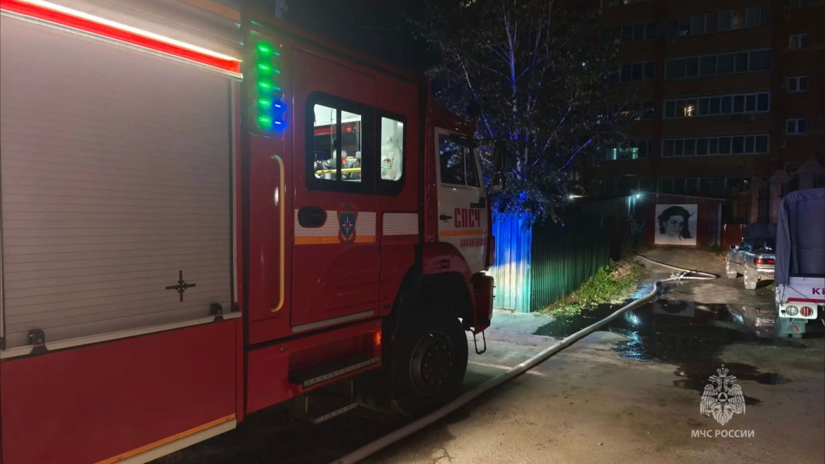 #СобытияМЧС28. В Амурской области за прошедшие сутки Потушено 6 пожаров, на все привлекались силы и средства МЧС России: в Благовещенске по пер #СобытияМЧС28. В Амурской области за прошедшие сутки Потушено 6 пожаров, на все привлекались силы и средства МЧС России: в Благовещенске по пер