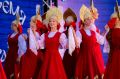 «Время сарафана» собрало в Благовещенске хранителей народной культуры