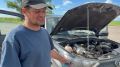 Хмуриться не надо «Лада»: «Дорожный патруль» помог водителю «Лады» с челябинскими номерами