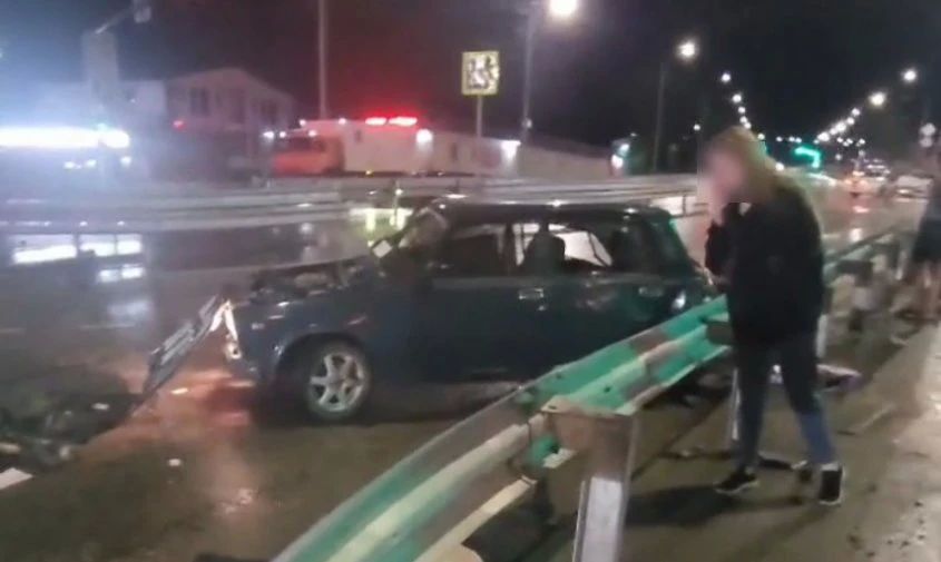 Спустя год в суд ушло резонансное дело о смертельном ДТП в Тынде: потребовалась экспертиза ДНК