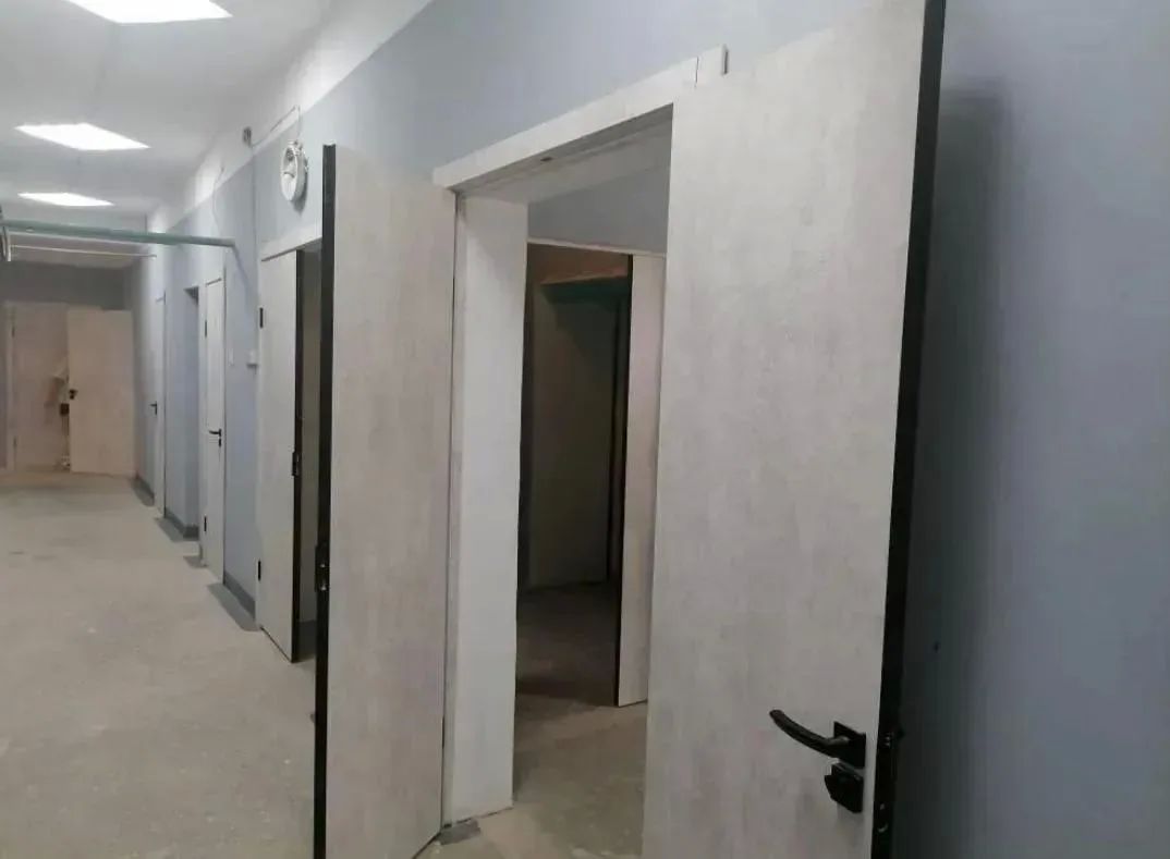 В Прогрессе завершается капитальный ремонт банно-оздоровительного комплекса В Прогрессе завершается капитальный ремонт банно-оздоровительного комплекса
