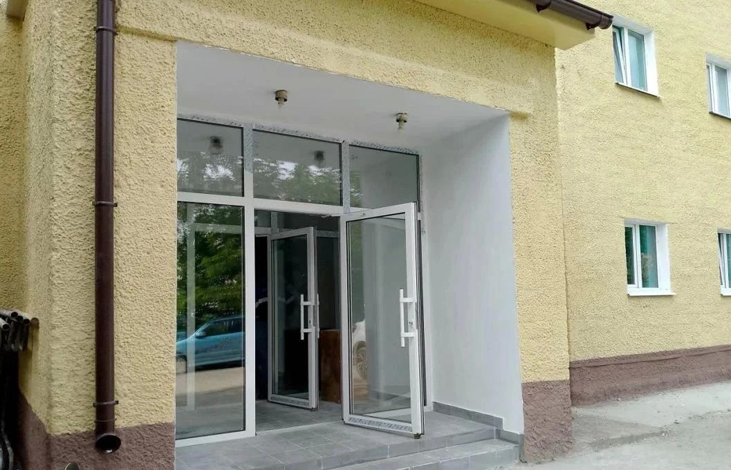 В Прогрессе завершается капитальный ремонт банно-оздоровительного комплекса В Прогрессе завершается капитальный ремонт банно-оздоровительного комплекса