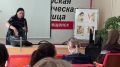 На базе родильного дома ГАУЗ АО «Благовещенская ГКБ» сотрудники Госавтоинспекции провели профилактическую беседу для будущих мам и медицинского персонала, чтобы напомнить о важности использования детских удерживающих...