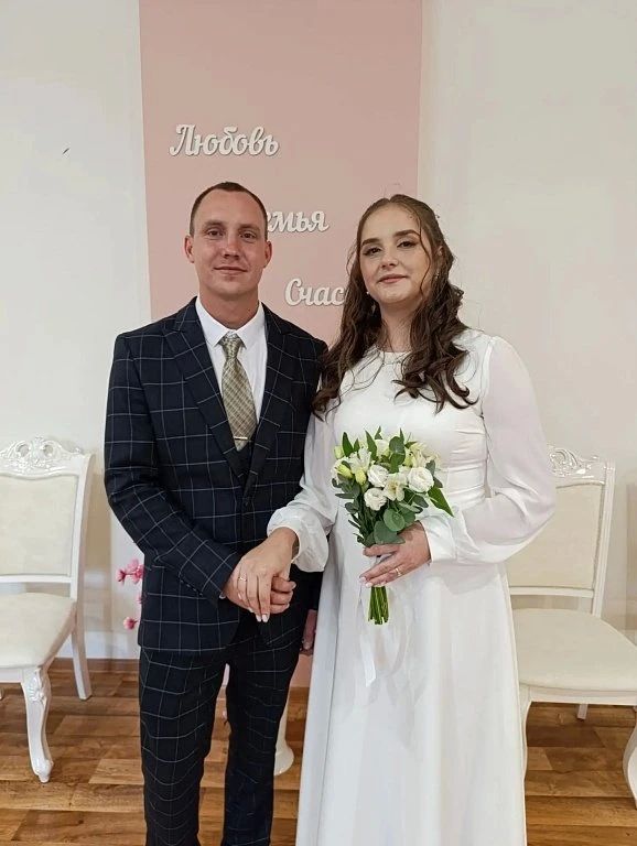 50 пар в Амурской области связали себя узами брака в красивую дату — 09.09.2026 50 пар в Амурской области связали себя узами брака в красивую дату — 09.09.2026