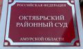 Амурчанину, который пнул машину односельчанки, смягчили наказание