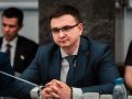 Молодежный парламент при Госдуме подвел итоги работы