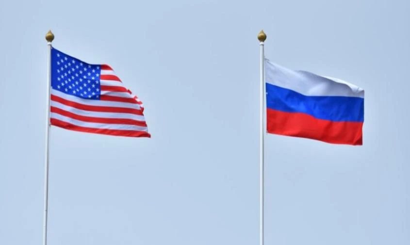 О чем говорили Путин и Трамп по телефону 8 сентября
