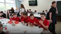 Более 100 школьных столовых превратились в современные кафе в Приамурье