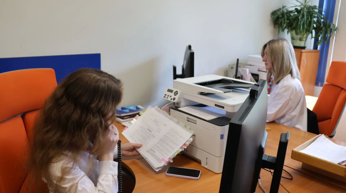 Кадровый центр «Работа России» в Приамурье помог почти 190 жителям и предпринимателям за месяц