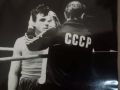 «На тренировке нокаутировал чемпиона мира»: история амурского ветерана бокса Романа Сотникова