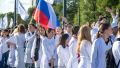 Парад студенчества: в Благовещенске ограничат движение на переулке Уралова