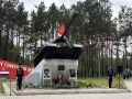 Олег Имамеев: В День танкиста в Моховой Пади мы открыли памятник Герою России, генералу армии Виктору Дубынину