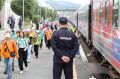 В Благовещенске задержали мужчину с партией марихуаны весом почти полкилограмма