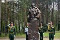 Памятник, мемориальные доски и футбольный турнир