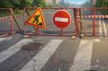 На улице Кольцевой в Благовещенске временно введут одностороннее движение
