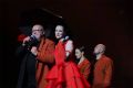 Торжественная церемония открытия XXIV Открытого международного фестиваля кино и театра «Амурская осень» проходит вечером 13 сентября в Амурской областной филармонии