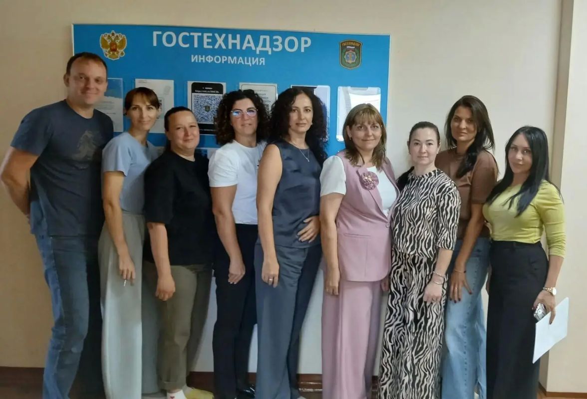 Личный пример начинается с себя: как государственные служащие переходят в цифру вместе с жителями Личный пример начинается с себя: как государственные служащие переходят в цифру вместе с жителями