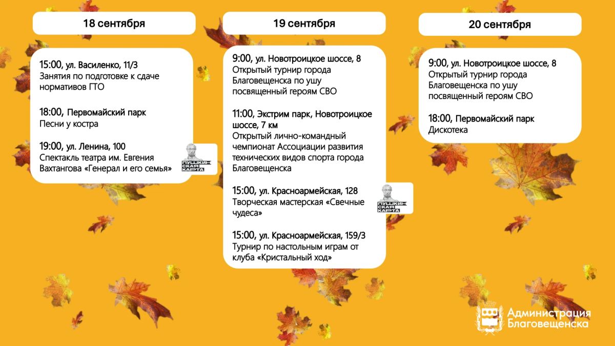 С началом новой трудовой недели! С началом новой трудовой недели!