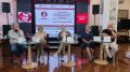 Театр Вахтангова открыл гастроли на «Амурской осени»