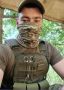 Опыт работы в скорой помощи помог военному медику на поле боя