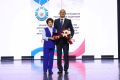 Губернатор поздравил Благовещенский молочный комбинат с 85-летием