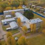 Капремонт школы в Свободненском округе выполнен более, чем наполовину