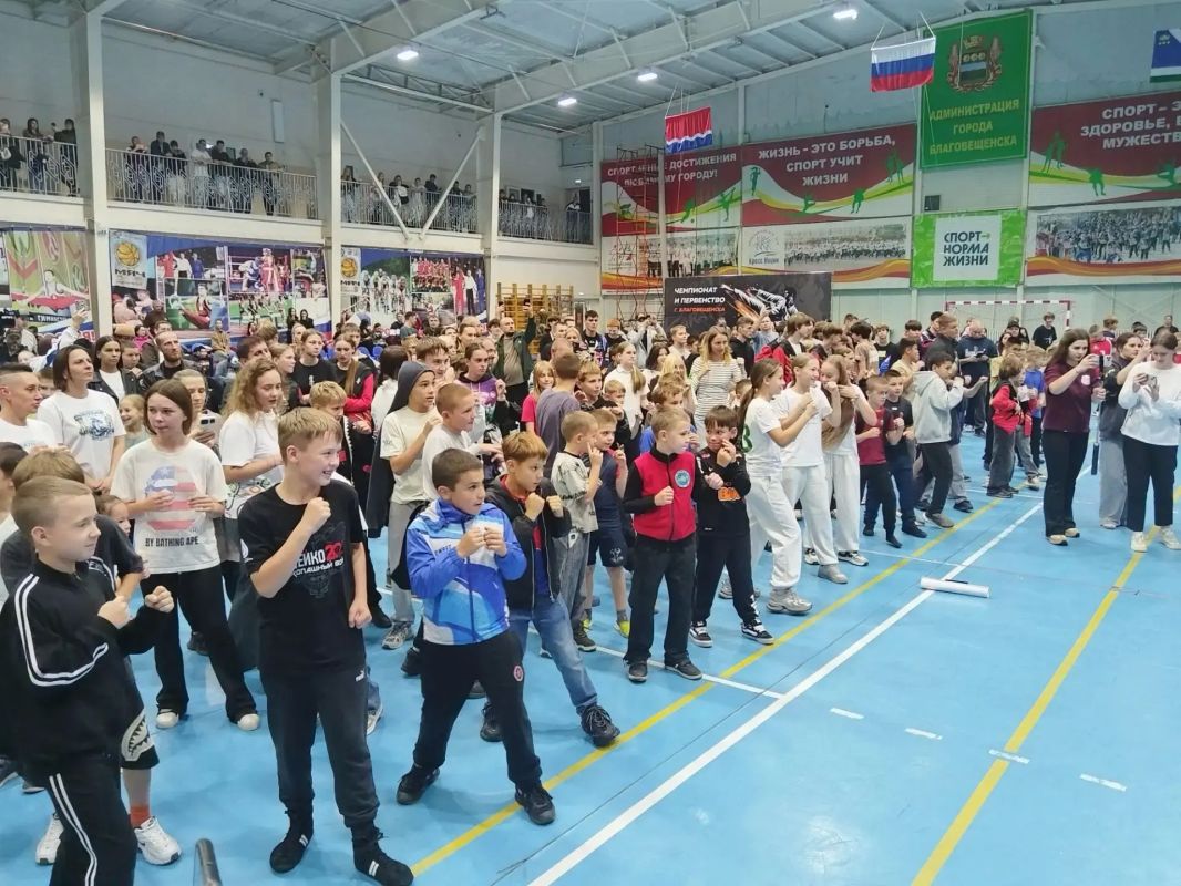 «У меня есть мечта — открыть спортивные школы в каждом большом городе России» «У меня есть мечта — открыть спортивные школы в каждом большом городе России»