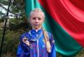 «Золото из Беларуси»: благовещенская спортсменка победила на международных соревнованиях по ориентированию