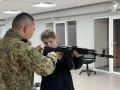 Семья из Приамурья впервые поедет на всероссийский финал «Семейной зарницы»