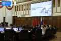 Подведены итоги участия Амурской области в 30-м заседании Российско-Китайской подкомиссии по транспорту